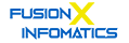 FusionX Infomatics | Home